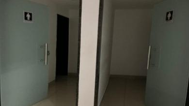 Terreno urbano de 1.330m² no Loteamento Araruna, com duas frentes para a BR-408 e Av. Luiz Barbosa