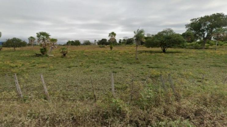 Terreno rural com área de 175 hectares, localizado no distrito de Mirim Doce, com 140 hectares de área aproveitável.