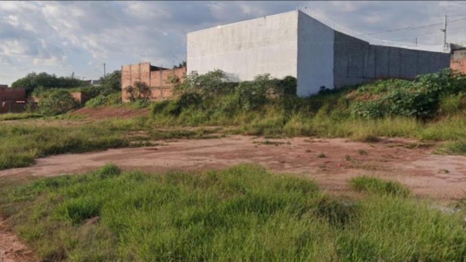 Terreno de 260,00 m² em Quinta da Bela Olinda - Bauru/SP