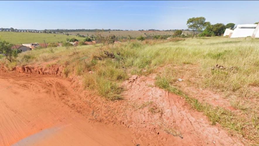 Terreno de 260,00 m² em Quinta da Bela Olinda - Bauru/SP