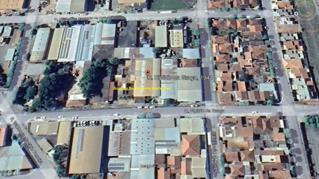 Lotes de terreno nº 11 e nº 12 da Quadra “C”, com benfeitorias de 855,50 m² em Tabapuã/SP