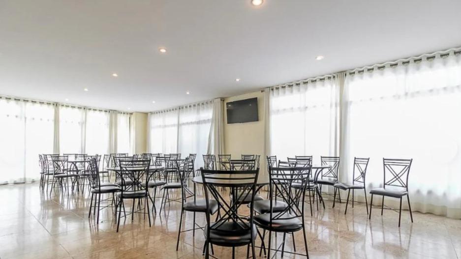 Apartamento no Edifício Villa Borghese 3 dormitórios, 2 suítes e lazer completo em Vila Prudente - São Paulo/SP