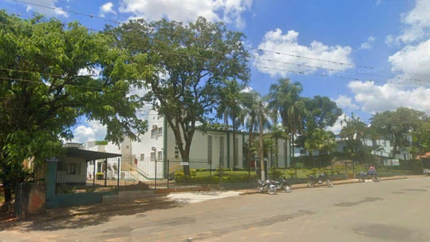 Lote de terreno nº 04, quadra “H”, com área de 4.520,93 m² - São Sebastião da Grama/SP.
