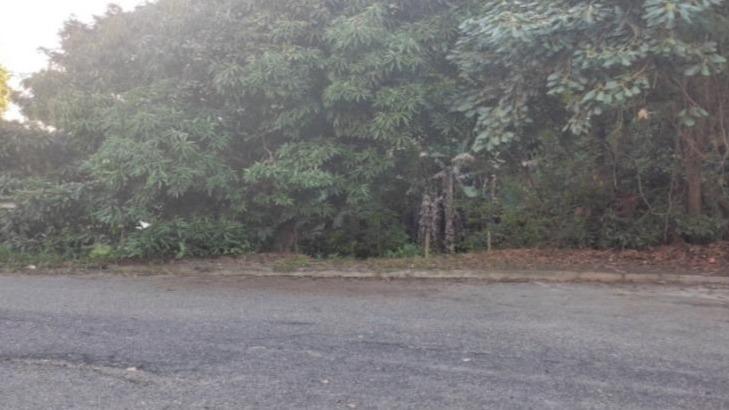 Terreno com 3.911,84 m² no Jardim Redenção, Bairro da Água Podre - Sorocaba/SP