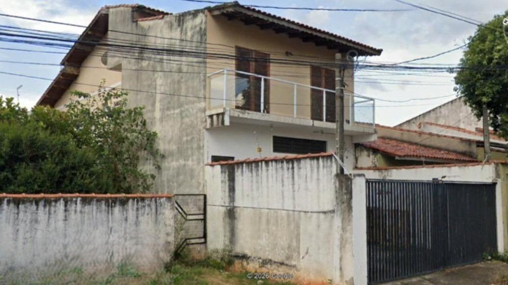 Lote de terreno com 162,50m² no Jardim Boa Esperança – Sorocaba/SP