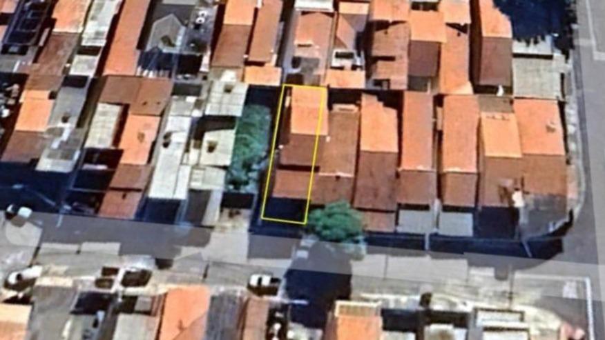Lote de terreno com 162,50m² no Jardim Boa Esperança – Sorocaba/SP