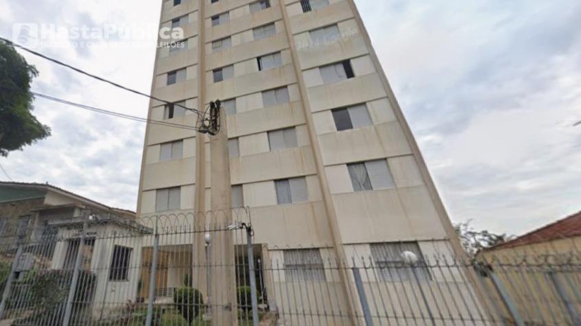 Apartamento nº 73 com 51,38m² no Edifício Colinas da Cantareira – São Paulo/SP