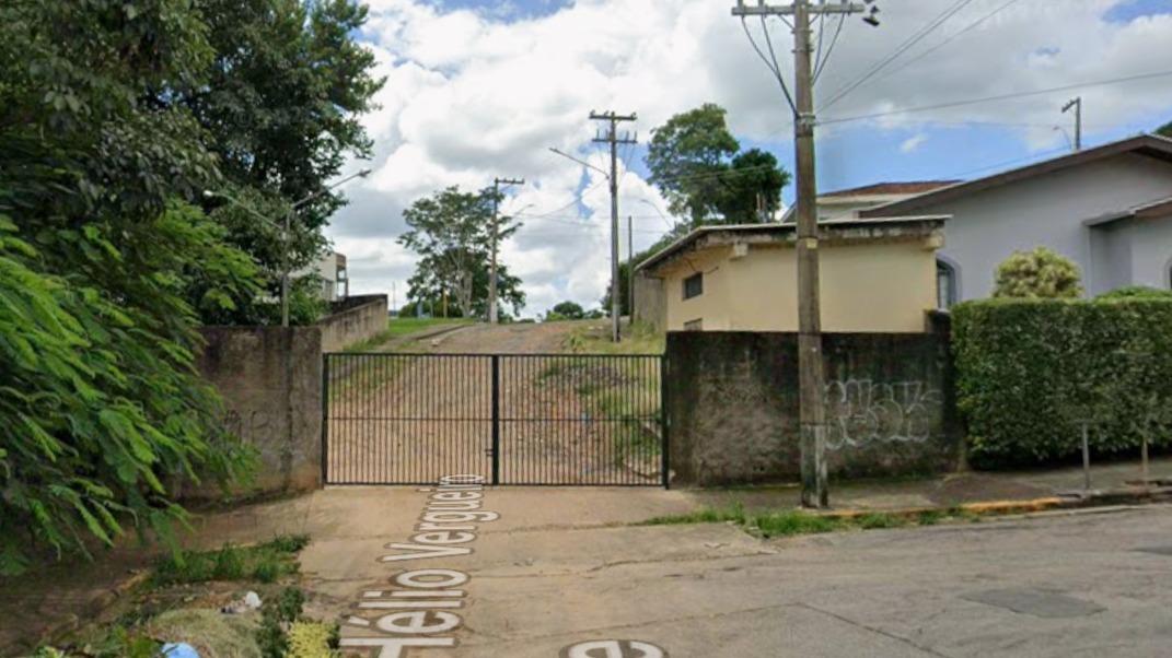 Lote de terreno Nº01 de 408,64m2 no Jardim Universitario Ii - Espirito Santo Do Pinhal/SP