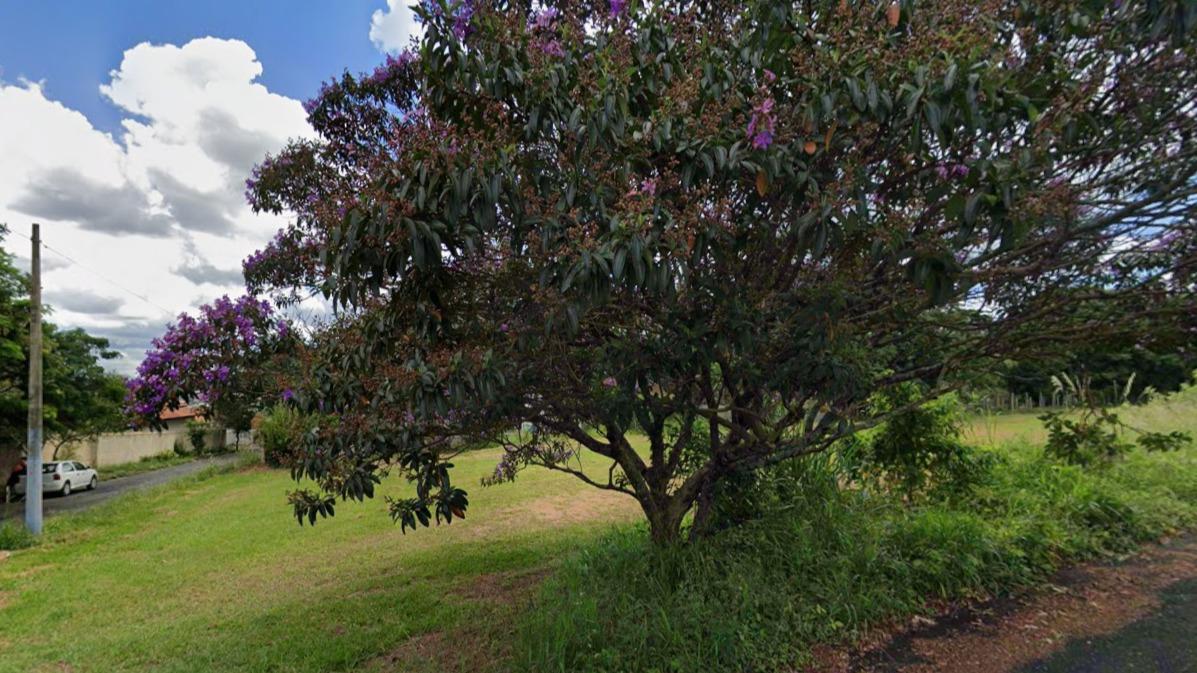 Lote de terreno com área de 287,50 m² - Espirito Santo do Pinhal/SP