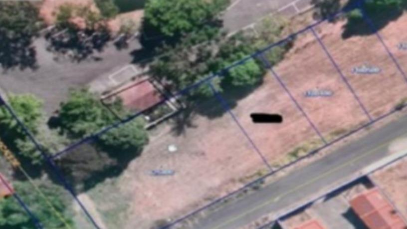 Lote de terreno com 287,50 m² no Jardim Baronesa da Motta Paes - Espirito Santo do Pinhal