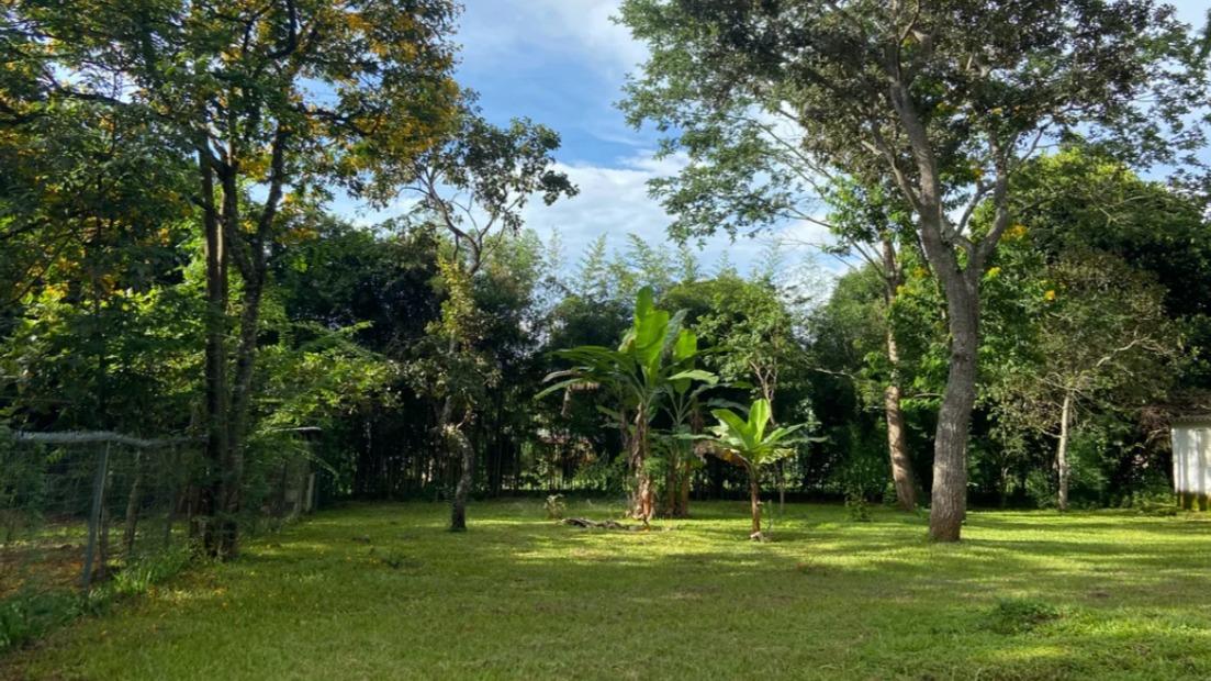 Lote de terreno com 5.850,00m² no Setor de Mansões do Lago - Brasília/DF