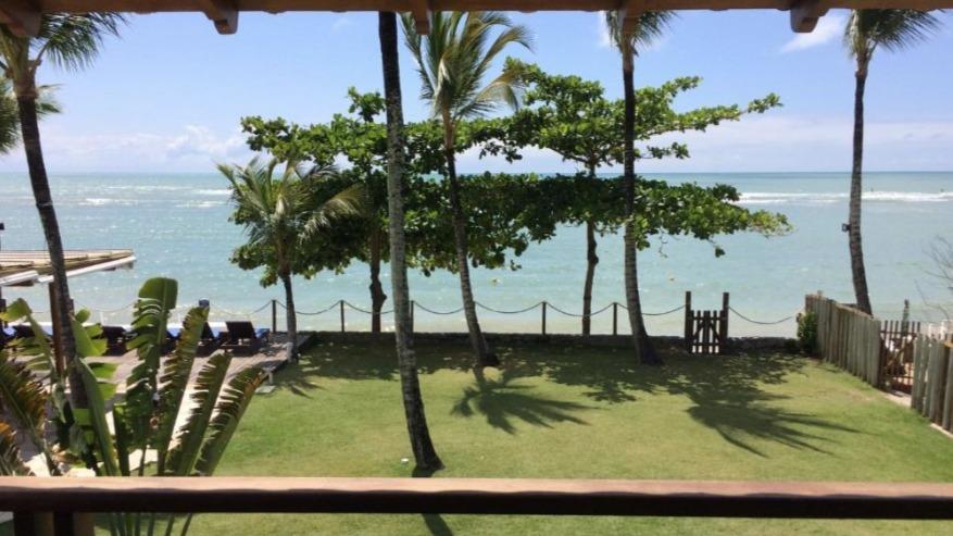 Terreno com 1.608m² de frente para o mar em Santa Rita do Bracui - Angra dos Reis/RJ