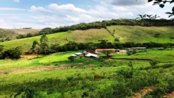 Fazenda Bela Vista com 212,29 Alqueires, Estrutura Completa e Plantio de Cana de Açúcar - Rio de Janeiro/RJ