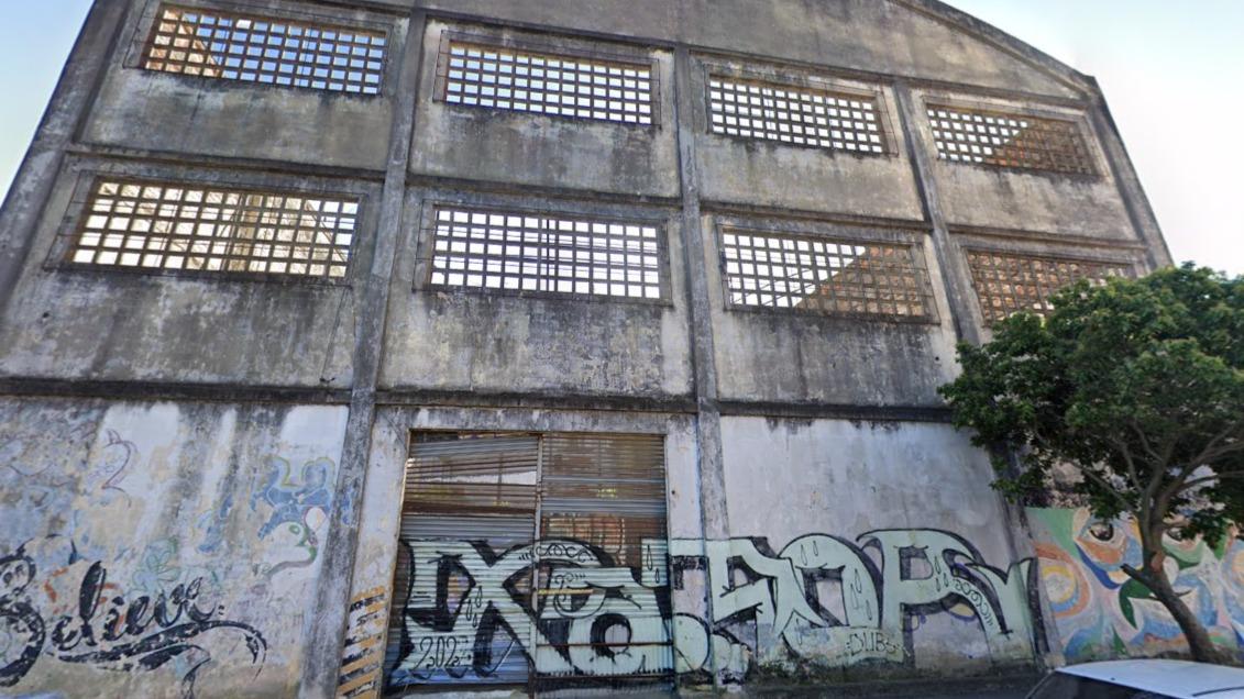 Terreno de Área 1.055,48m² no centro - Pelotas/RS