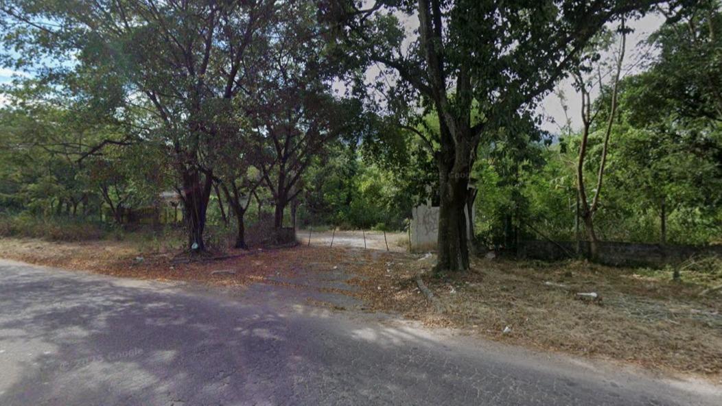 Lote de 9.000,00m² na Estrada do Pedregoso - Rio de Janeiro/RJ