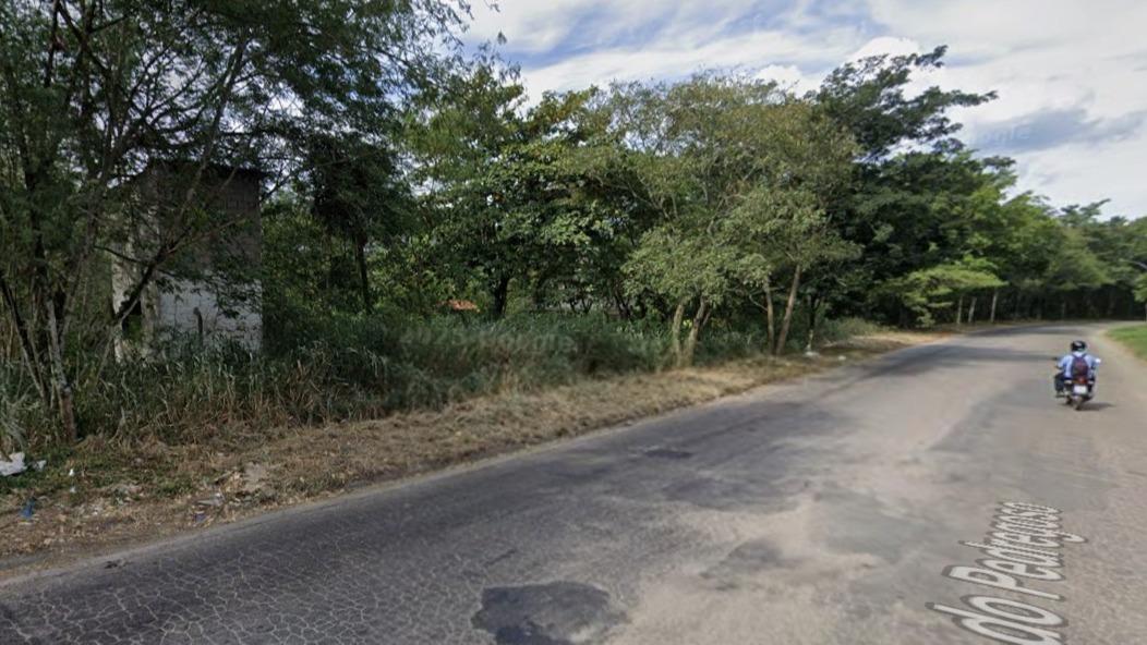 Lote de 9.000,00m² na Estrada do Pedregoso - Rio de Janeiro/RJ