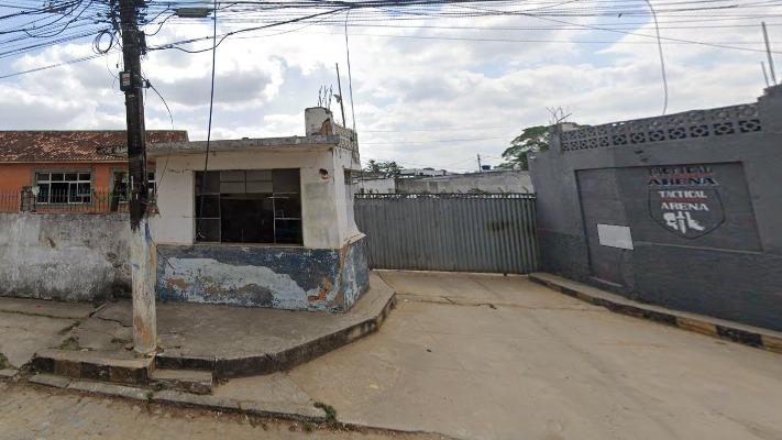 Ímovel com 17,000 M² em Parque Pecuaria - Campos Dos Goytacazes/RJ