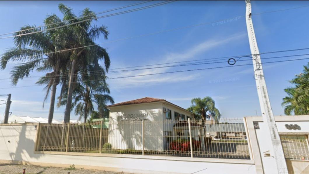 imóvel denominado “Sítio São Domingos e São Manoel”, situado no 2.º distrito deste Município com área de 20.656,08m² - Campos Dos Goytacazes/RJ