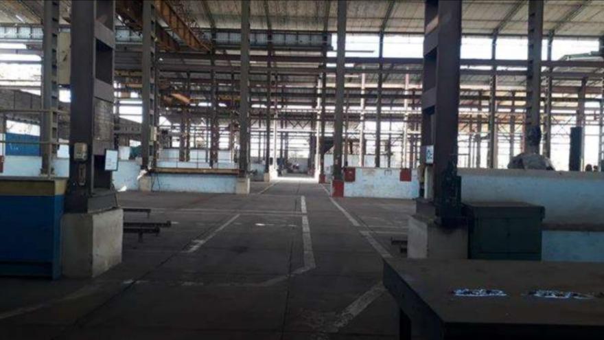 Imóvel com de área de 63.695,00m2 em