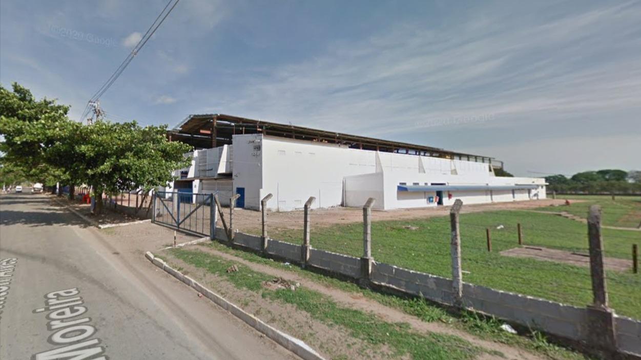 Imóvel com de área de 63.695,00m2 em