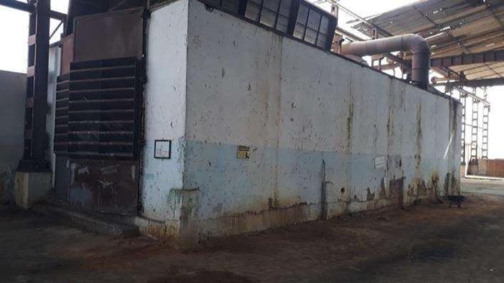 Imóvel com de área de 63.695,00m2 em