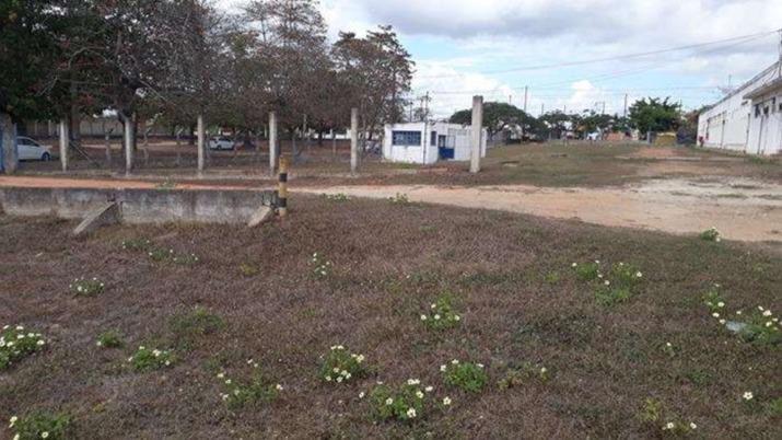 Imóvel com de área de 63.695,00m2 em