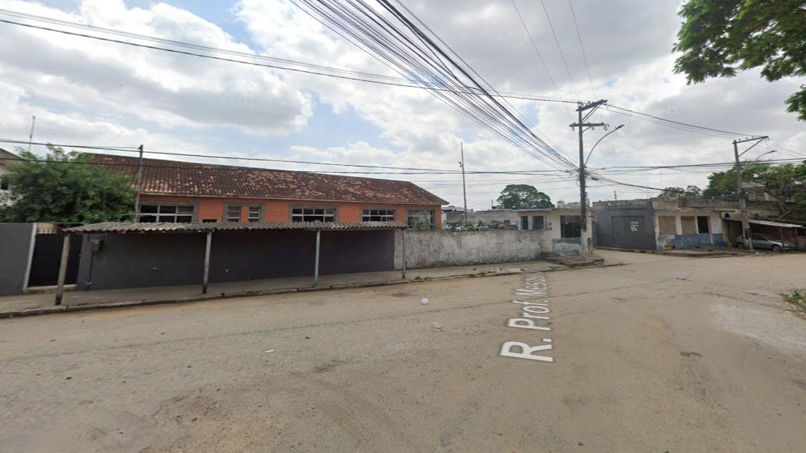 Imóvel Urbano com uma área de 17.200m² em Parque Pecuaria - Campos dos Goytacazes/RJ