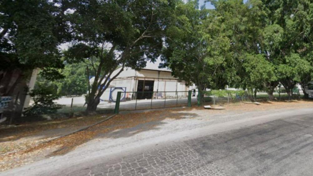 Complexo de Galpões (01 a 07) com 3.398 m² em Terreno de 23.100 m²em Campo Grande – Rio de Janeiro/RJ