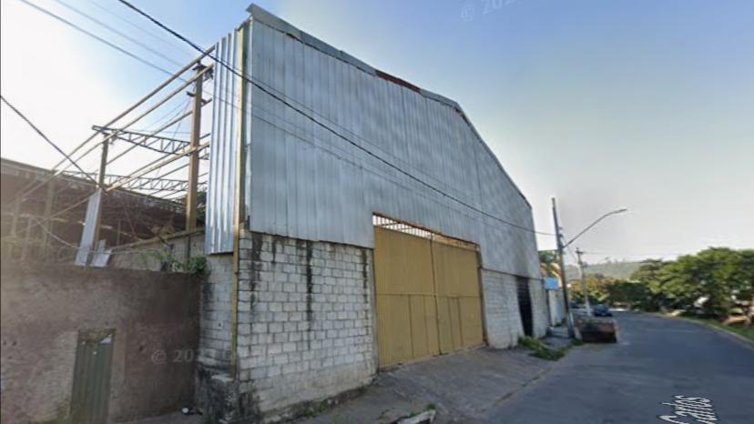 Lote de terreno no N21 da quadra 52 com uma área de 360M² - Betim/MG