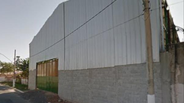 Lote de terreno no N21 da quadra 52 com uma área de 360M² - Betim/MG
