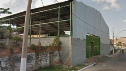 Lote de terreno no N21 da quadra 52 com uma área de 360M² - Betim/MG