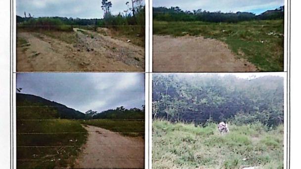 Loteamento Chácara Rincão Mimoso, com 2.734,05 m² - Marica/RJ