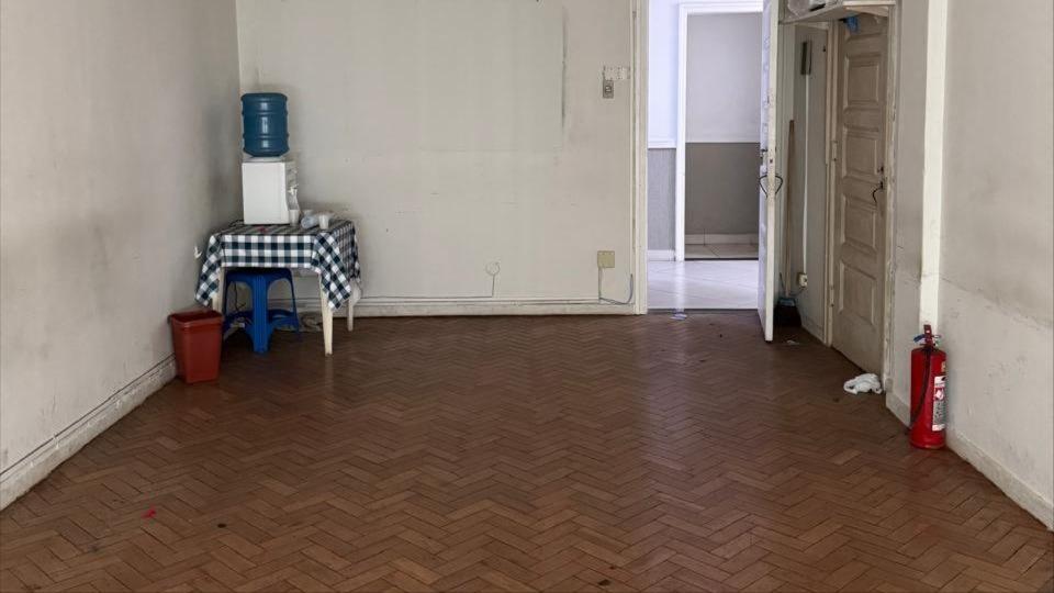 Sala comercial Nº 1006 Centro - Rio de Janeiro/RJ