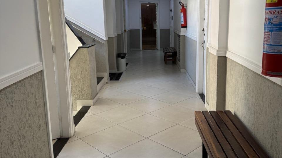 Sala comercial Nº 1006 Centro - Rio de Janeiro/RJ