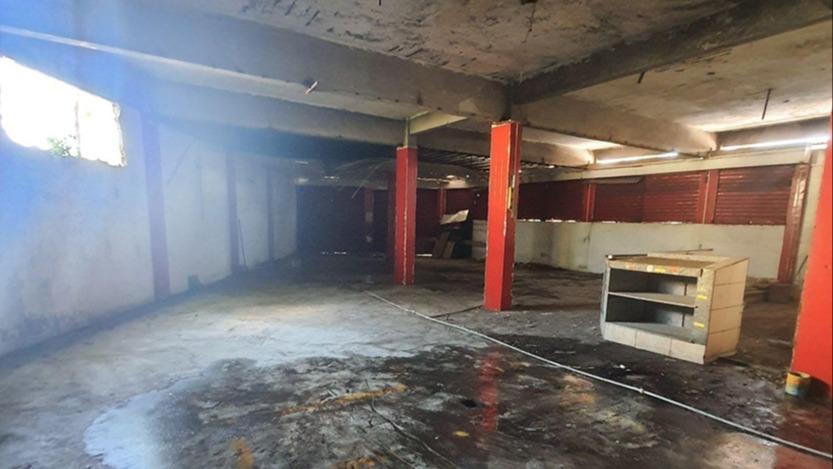 Prédio comercial Nº 715 com 433,00 M² em Campo Grande - Rio De Janeiro/RJ