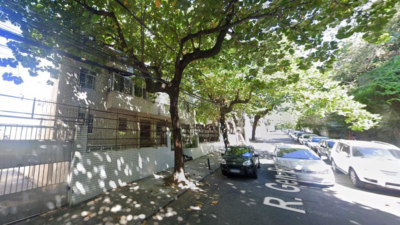 Apartamento nº 309 com uma área de 80m² em Sao Cristovao - Rio De Janeiro/RJ