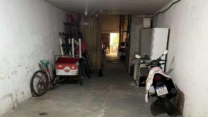 Prédio residencial com uma área de 264,00 M² no Centro - Rio De Janeiro/RJ