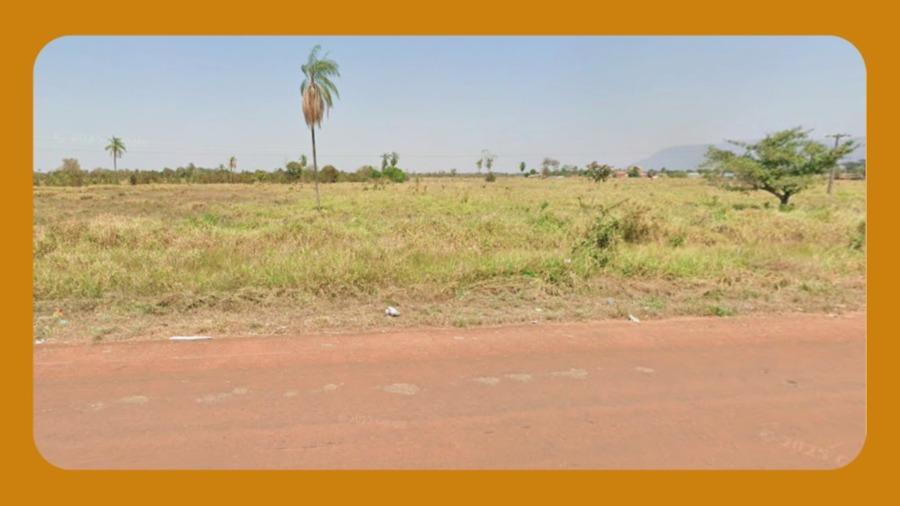 Uma Grande Oportunidade - Gleba Rural com área de 473,1298 hectares - Sem Benfeitorias - Vila Bela da Santíssima Trindade/MT