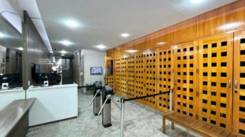 Sala comercial Nº 1004 com área de 39m² no Centro - Rio de Janeiro/RJ