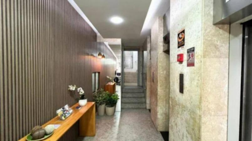 Sala comercial Nº 1004 com área de 39m² no Centro - Rio de Janeiro/RJ