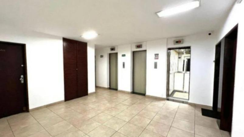 Sala comercial Nº 1001 com área de 39m² no Centro - Rio de Janeiro/RJ
