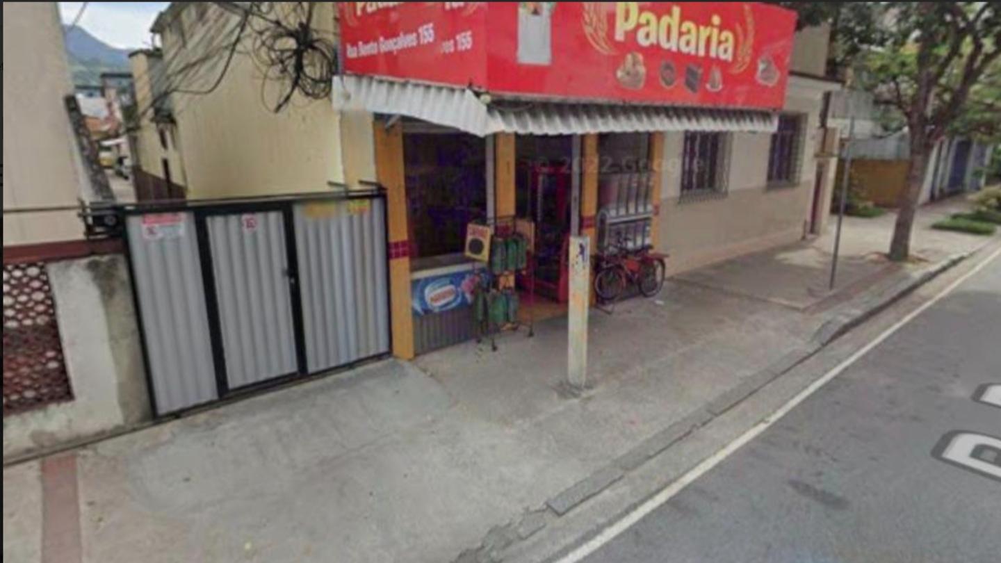Casa em condomínio, medindo 5,70m², em Engenho de Dentro - Rio De Janeiro/RJ