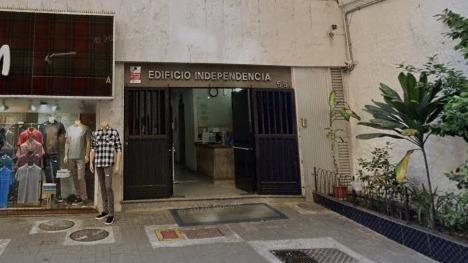 Sala comercial Nº 1303 com área de 27m² no Centro - Rio de Janeiro/RJ