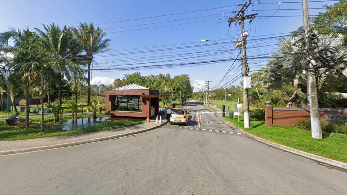 Terreno com área superficial de 19.144,19m² em Bracui (cunhambebe) - Angra dos Reis/RJ