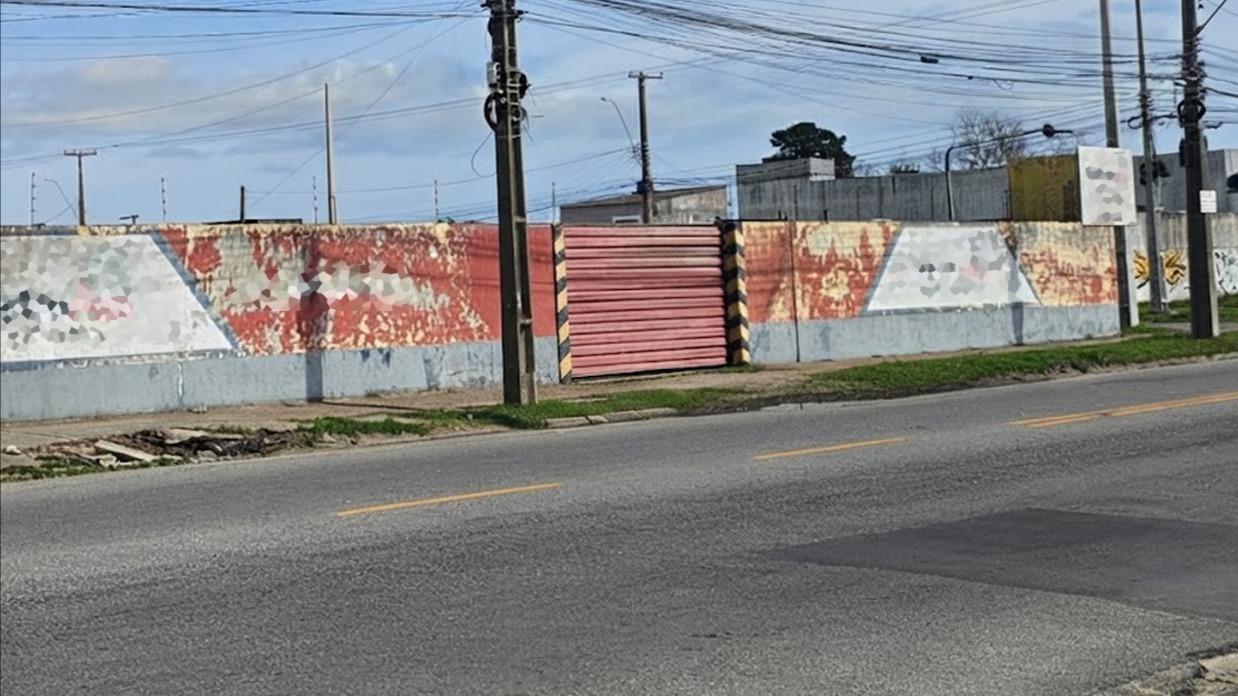 Investimento - Lote com 990,00m2 na rua Saturnino de Brito - Vila São Miguel - Rio Grande/RS.