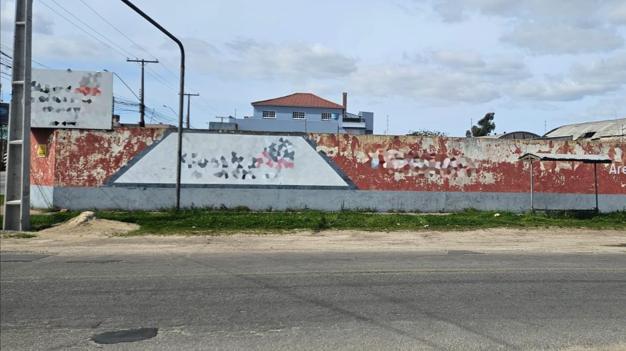 Investimento - Terreno com 500,00m2 - Lote 27 Quadra 11 - Rua Saturnino de Brito, Vila São Miguel, Rio Grande/RS