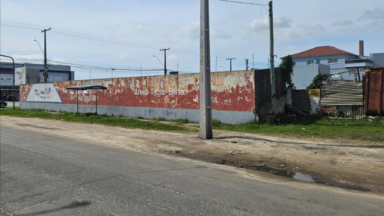 Oportunidade - Prédio Comercial com área de terreno de 300m2 - Rua Saturnino de Brito - Vila Miguel - Rio Grande/RS