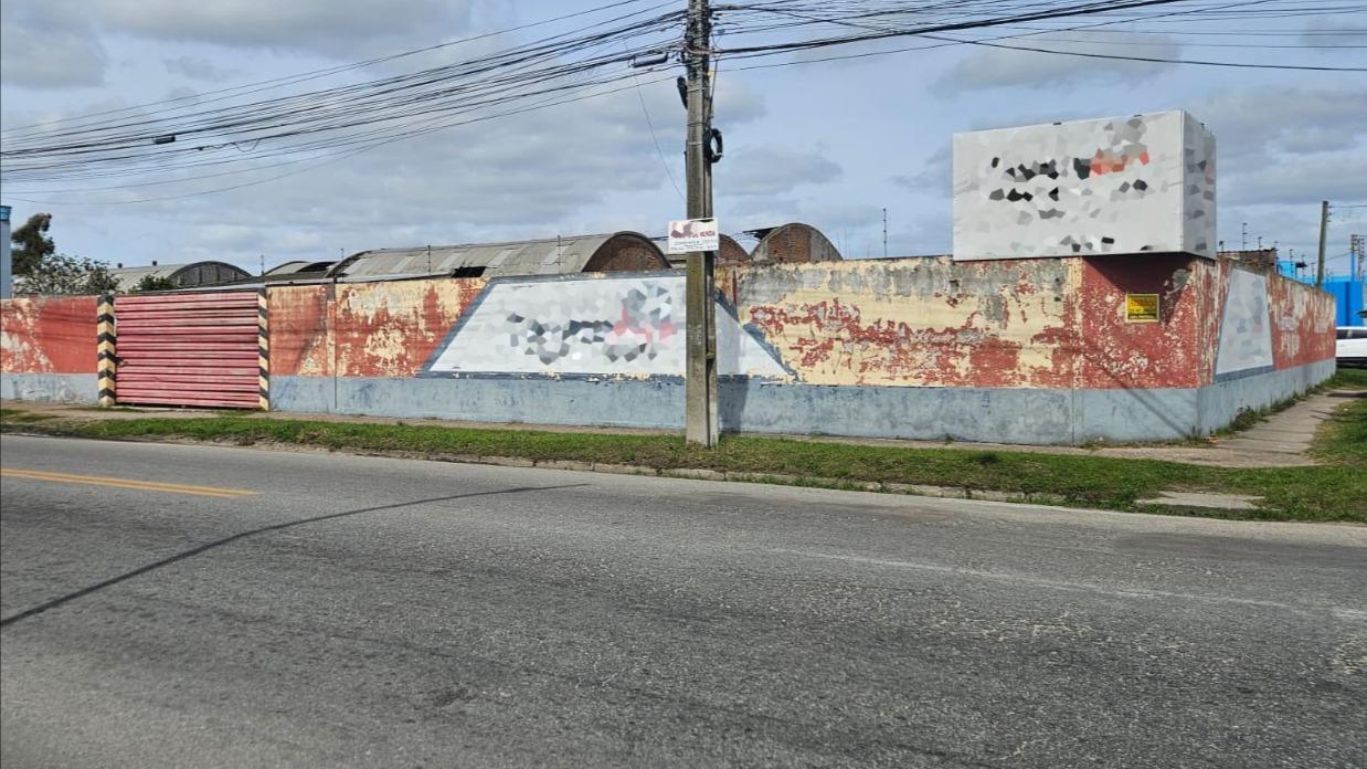 Oportunidade - Prédio Comercial com área de terreno de 300m2 - Rua Saturnino de Brito - Vila Miguel - Rio Grande/RS