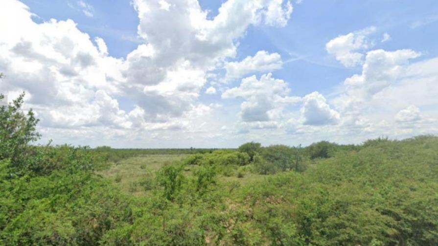 Fazenda Baraúna com uma área total de 3005,00 hectares - Barra/BA