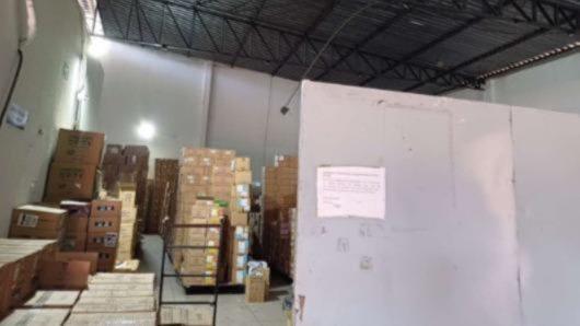 Prédio comercial uma área de 637m² - Juazeiro Do Norte/CE